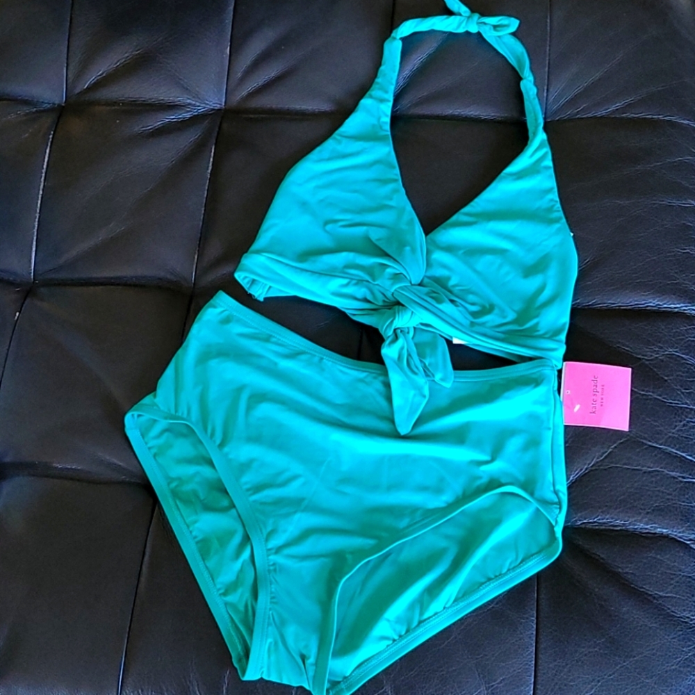 Kate Spade bikini